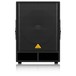 Behringer Eurolive VQ1800D Subwoofer