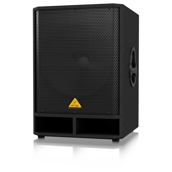 Behringer Eurolive VQ1800D 18'' Active PA Subwoofer