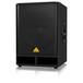 Behringer Eurolive VQ1800D 18'' Active PA Subwoofer