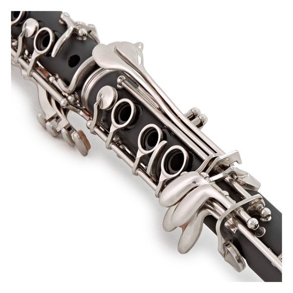 Student Clarinet Complete Beginner Pack by Gear4music