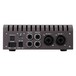 Universal Audio Apollo Twin Solo MkII, Thunderbolt - Back