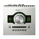 Universal Audio Apollo Twin Duo USB Audio Interface, Windows - Top