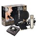 Universal Audio Apollo Twin Solo MkII With Rode NT1-A Vocal Mic Pack - Main