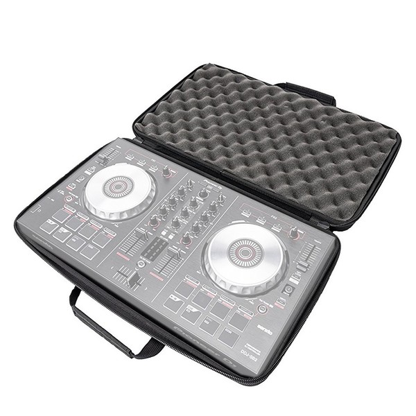 Magma CTRL Case for DDJ-SB2/RB - Angled Top