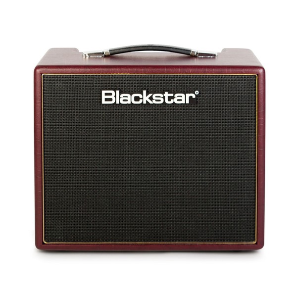 Blackstar Artisan 10th Anniversary Combo