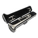 SKB Trombone Case - Open (Trombone Not Included)