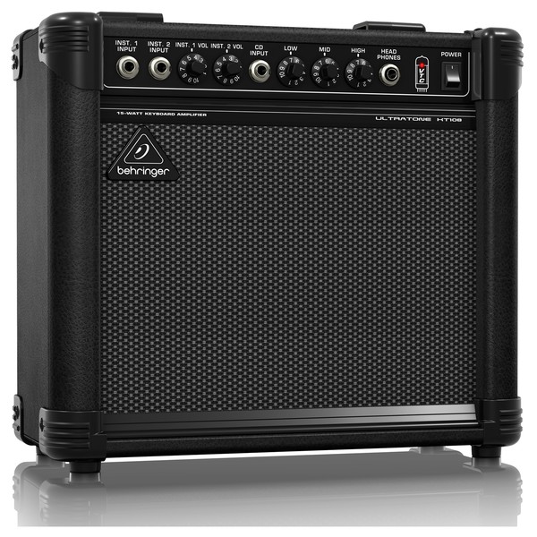Behringer KT108 Keyboard Amp