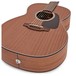 Takamine GX11ME-NS Taka-Mini Electro Acoustic Travel Guitar, Natural