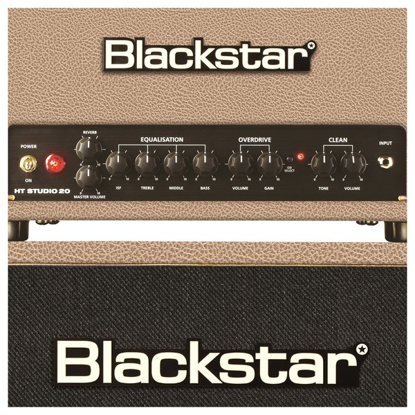 Blackstar HT Studio 20H + 212 Cabinet