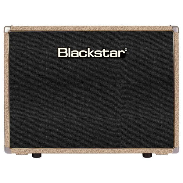 Blackstar 212 Cabinet, Bronco Tan