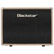 Blackstar 212 Cabinet, Bronco Tan