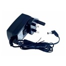 Dunlop ECB-003 AC Adapter 9V, UK