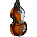 Hofner Ignition Violin Bass, Sunburst