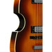 Hofner Ignition Violin Bass, Sunburst