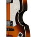 Hofner Ignition Violin Bass, Sunburst