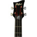 Hofner Ignition Violin Bass, Sunburst