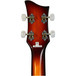 Hofner Ignition Violin Bass, Sunburst