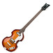 Hofner Ignition Violin Bass, Sunburst