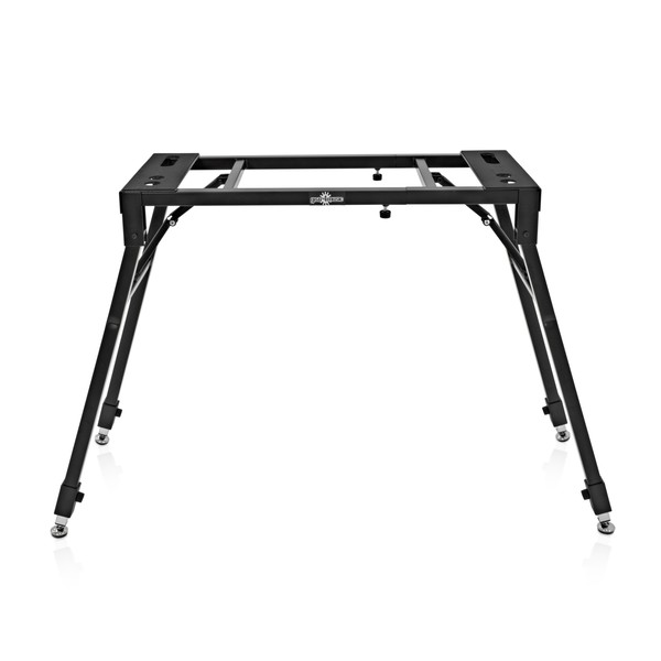 Deluxe Keyboard Stand by Gear4music