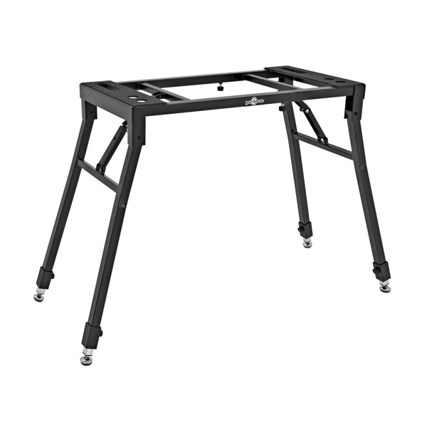 Deluxe Keyboard Stand by Gear4music