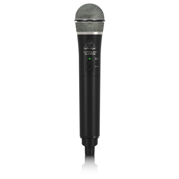 Behringer Ultralink ULM300MIC 2.4GHz Digital Wireless System microphone