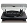 Lenco L-30 Turntable, Black