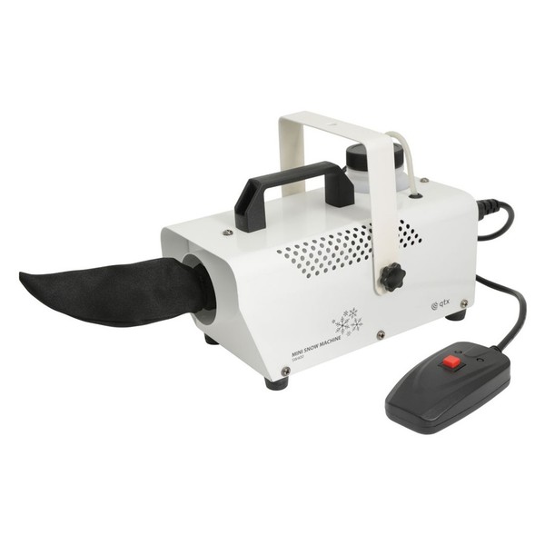 QTX SW-400 Snow Machine 1