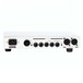 Gallien Krueger MB 800 Bass Amp Head rear