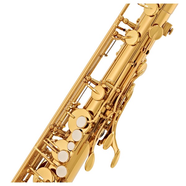 Yamaha YTS480 Intermediate Tenor Saxophone