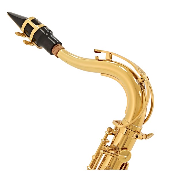 Yamaha YTS480 Intermediate Tenor Saxophone