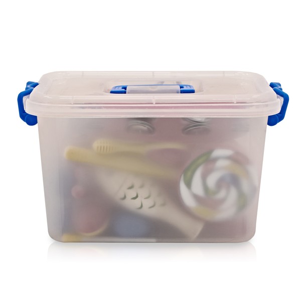 15pc Orchestral Classroom Percussion Set by Gear4music