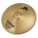 Sabian XS20 14'' First Pack Cymbal Set, Brilliant Finish