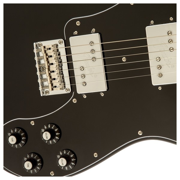 Squier by Fender Vintage Modified Telecaster Deluxe Guitar