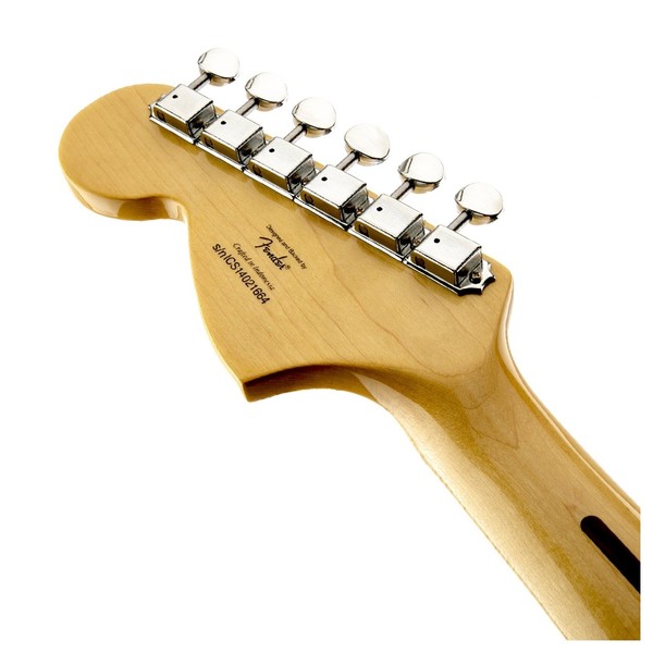 Squier by Fender Vintage Modified Telecaster Deluxe Guitar
