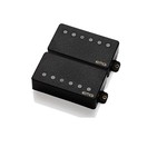 EMG 57/66 Humbucker Pickup Set, Black