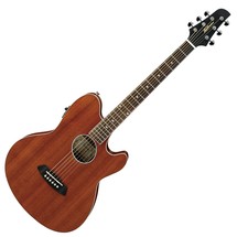 Ibanez TCY12 Talman, Open Pore Natural - Nearly New