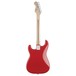 Squier by Fender Bullet Stratocaster HT, Red