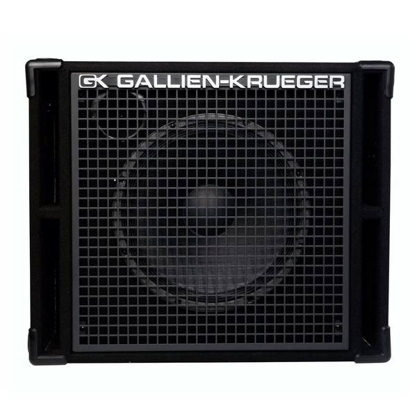 Gallien Krueger RBH 115 Bass Cab