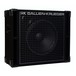 Gallien Krueger RBH 115 8ohm 400W Bass Cab right angle