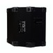 Gallien Krueger RBH 115 rear angle