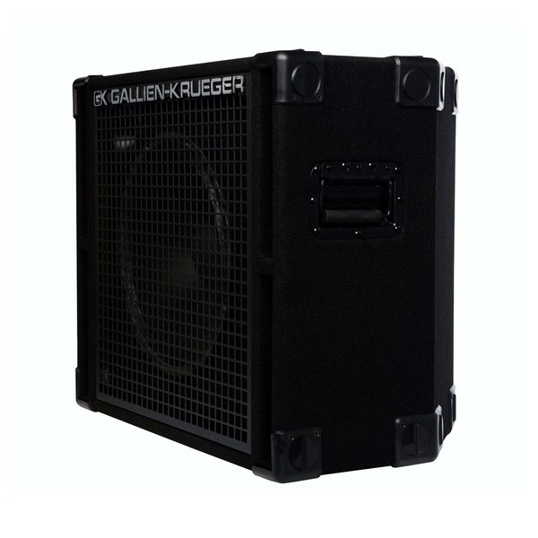 DISC Gallien Krueger RBH 115 8ohm Bass Cab