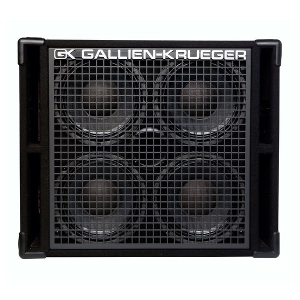 Gallien Krueger RBH 410 8ohm 800W Bass Cab