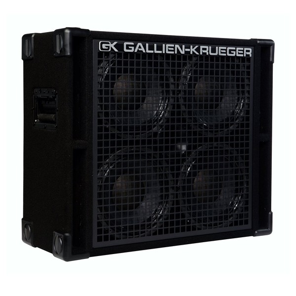 Gallien Krueger RBH 410 right angle