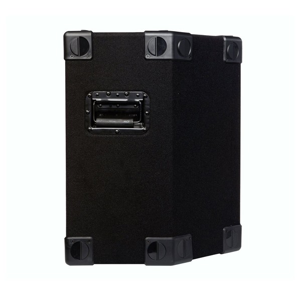 Gallien Krueger RBH 410 8ohm 800W Bass Cab side view