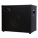 Gallien Krueger CX 115 8ohm 300W Bass Cab left angle