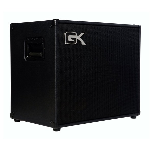 Gallien Krueger CX 210 8ohm 400W Bass Cab right angle