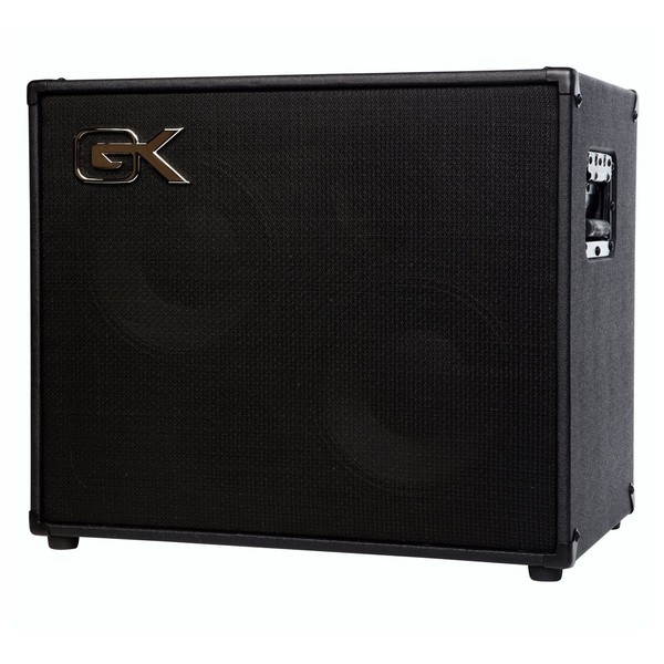Gallien Krueger CX 210 left angle
