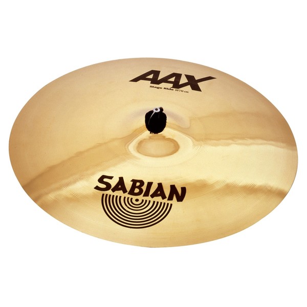 Sabian AAX Stage Performance Set Br.