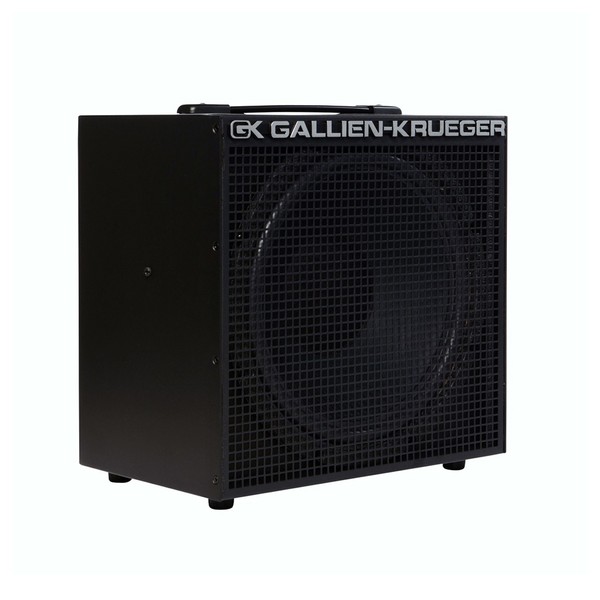 Gallien Krueger MBPX 112 Extension Bass Cab right angle