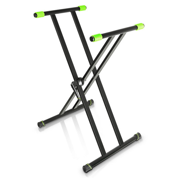 Gravity GKSX2 Double X-Form Keyboard Stand